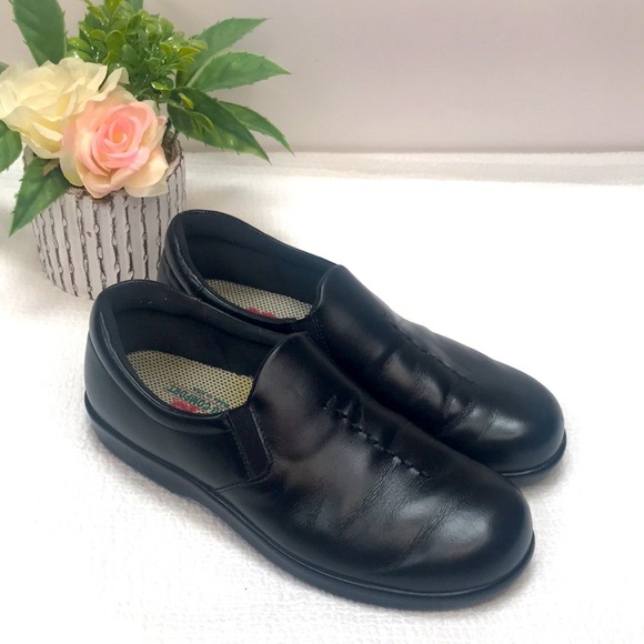 SAS Tripad Comfort Soft Step Slip On Shoes Size 8 - Picture 1 of 7